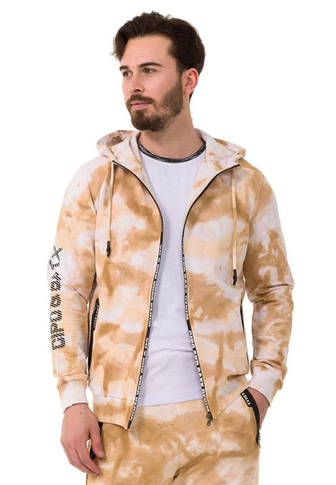 CLR151 Men's Tracksuit Set
