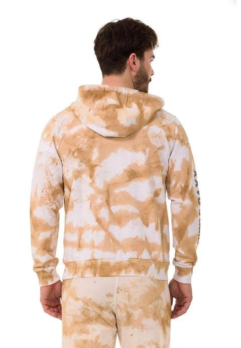 CLR151 Men's Tracksuit Set