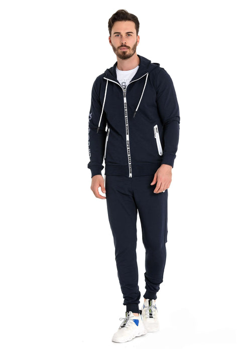 CLR151 Men's Tracksuit Set