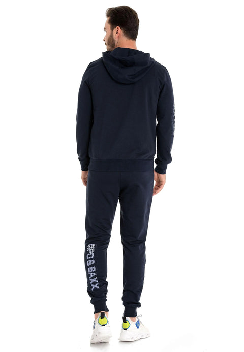 CLR151 Men's Tracksuit Set