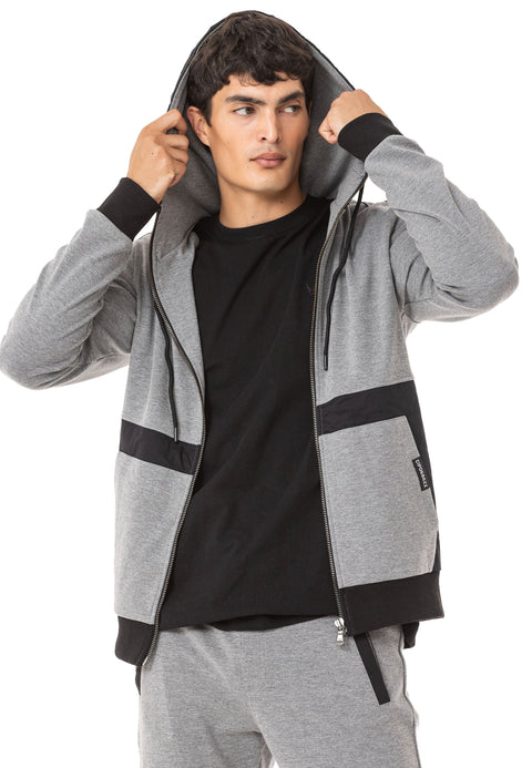 CLR154 Men's Tracksuit Set