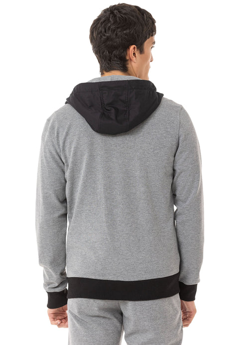 CLR154 Men's Tracksuit Set