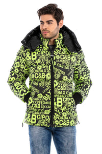 NEONGREEN
