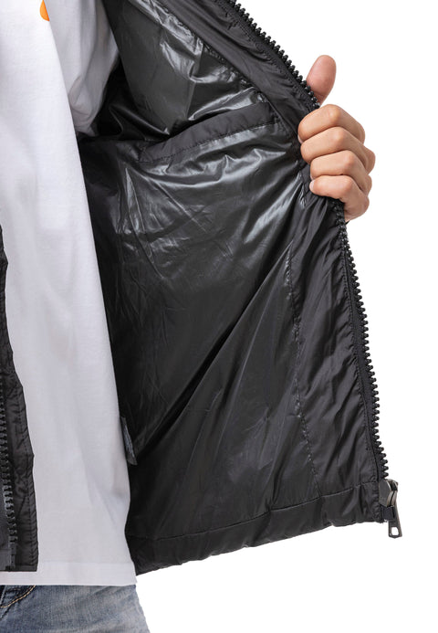 CM201 Men's Puffer Jacket