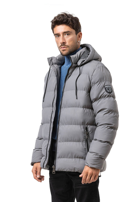 CM224 Men's Puffer Jacket