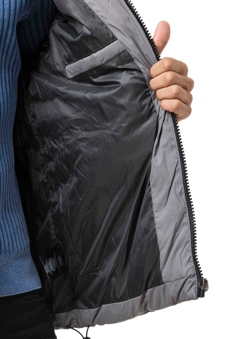 CM224 Men's Puffer Jacket