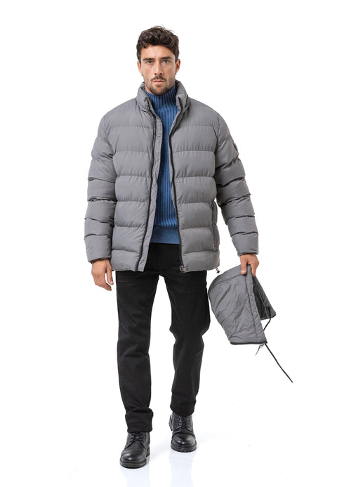 CM224 Men's Puffer Jacket