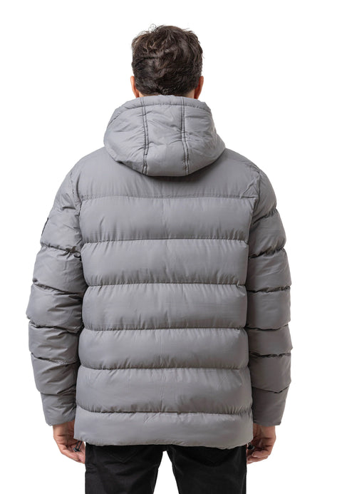 CM224 Men's Puffer Jacket