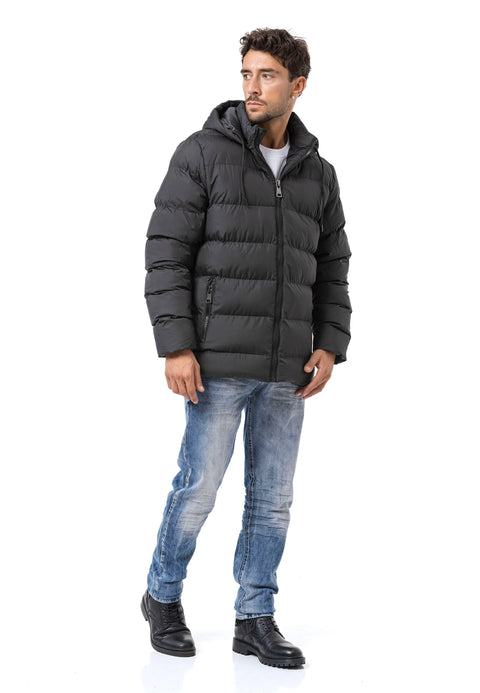 CM224 Men's Puffer Jacket