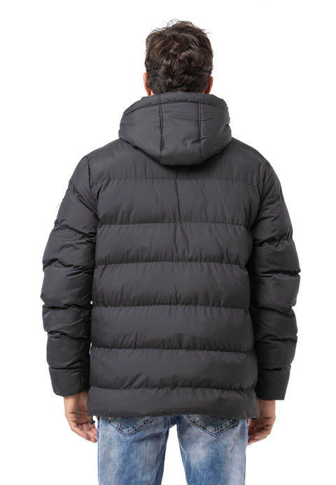 CM224 Men's Puffer Jacket