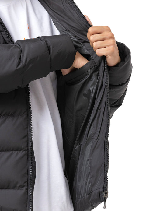 CM224 Men's Puffer Jacket