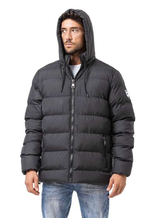 CM224 Men's Puffer Jacket