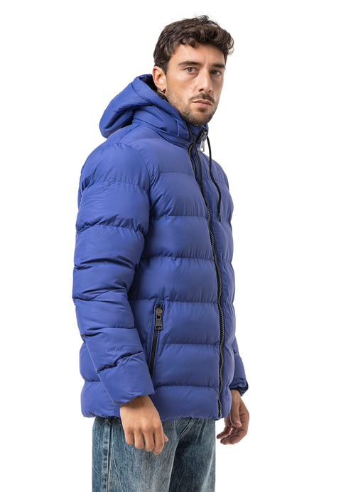 CM224 Men's Puffer Jacket