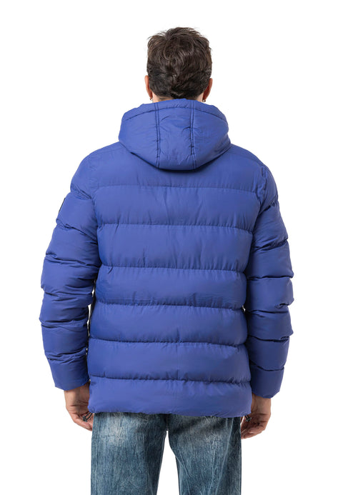 CM224 Men's Puffer Jacket