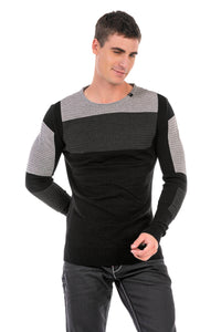 BLACK-ANTHRACITE