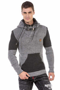 GREY-ANTHRACITE