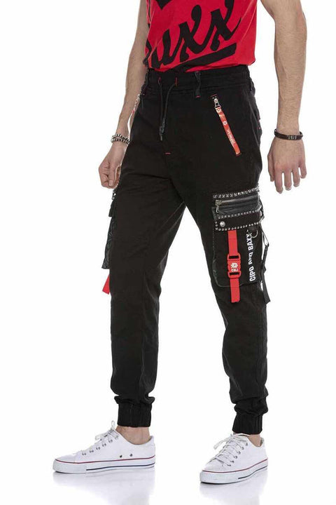 CR132 Men's Sweatpants