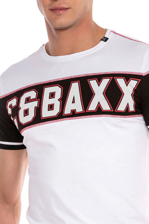 CT631 Basic Men's T-Shirt