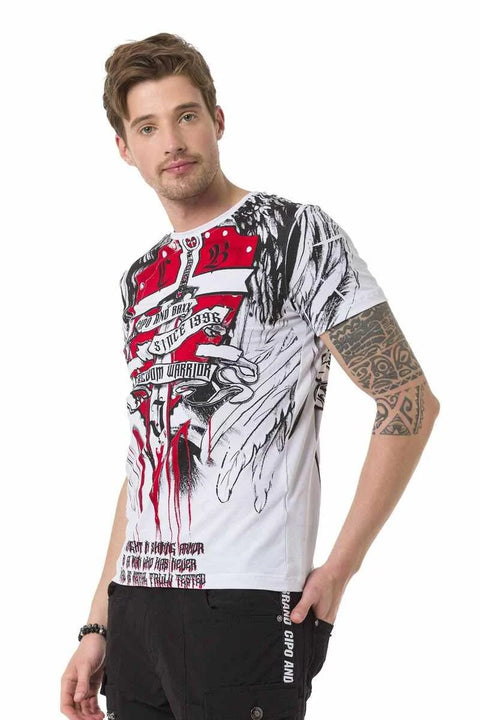 CT673 Dark Knight T-Shirt