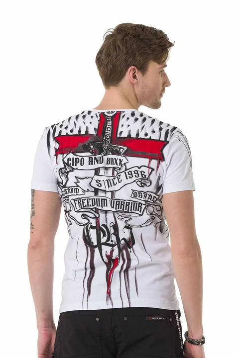 CT673 Dark Knight T-Shirt