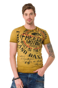 MUSTARD