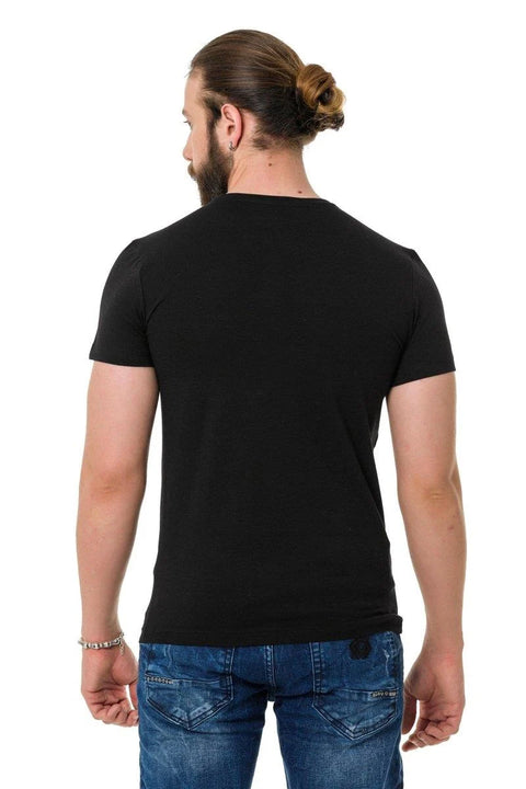 CT714 Gang Style Style T-Shirt