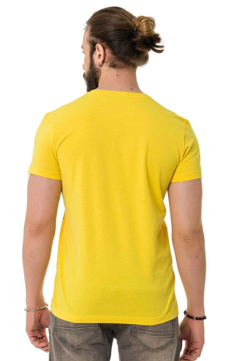 CT714 Gang Style Style T-Shirt