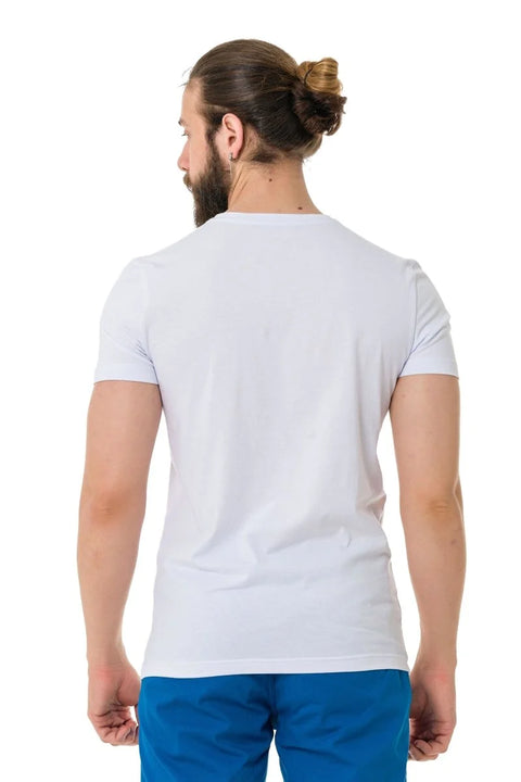 CT730 Hot Rod Engine T-Shirt