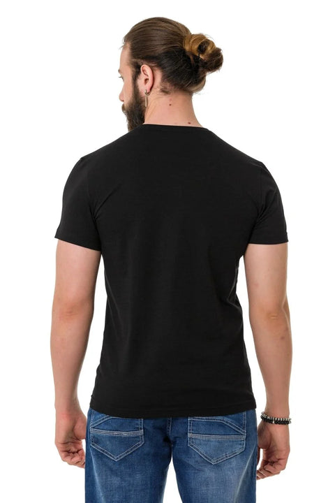 CT730 Hot Rod Engine T-Shirt