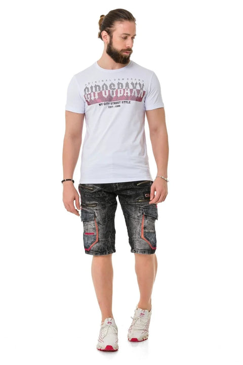 CT732 Stone Premium T-Shirt