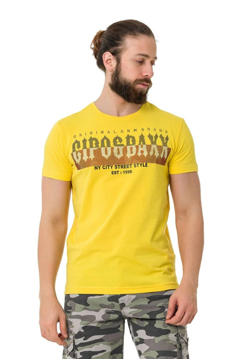 CT732 Stone Premium T-Shirt