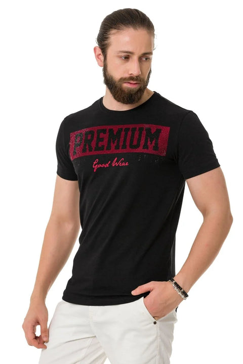 CT732 Stone Premium T-Shirt
