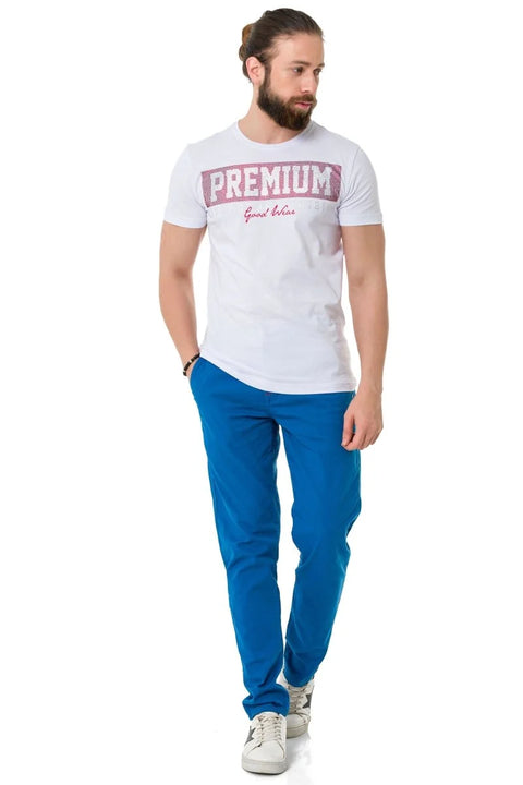 CT732 Stone Premium T-Shirt