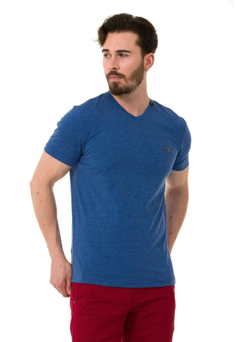 CT773 Basic Men's T-Shirt