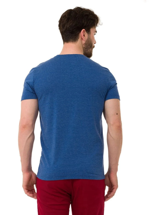 CT773 Basic Men's T-Shirt