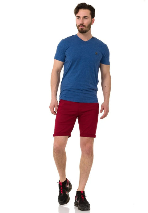 CT773 Basic Men's T-Shirt