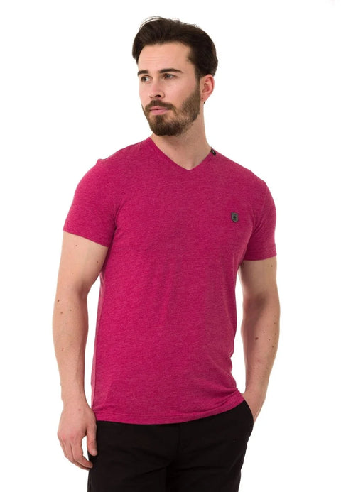 CT773 Basic Men's T-Shirt