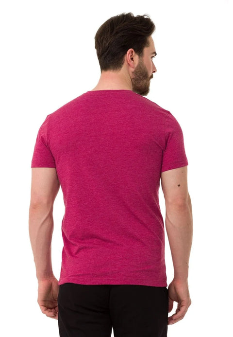 CT773 Basic Men's T-Shirt