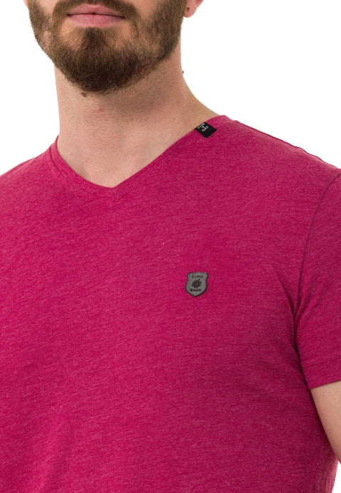 CT773 Basic Men's T-Shirt