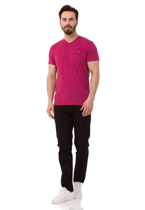 CT773 Basic Men's T-Shirt