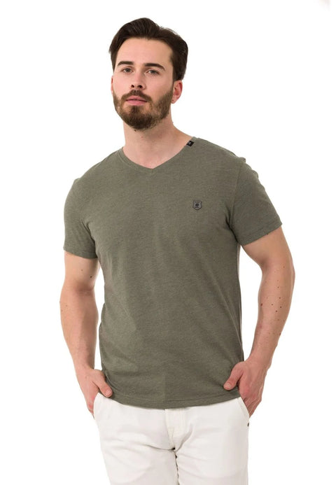 CT773 Basic Men's T-Shirt