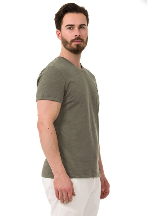 CT773 Basic Men's T-Shirt