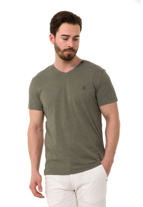 CT773 Basic Men's T-Shirt