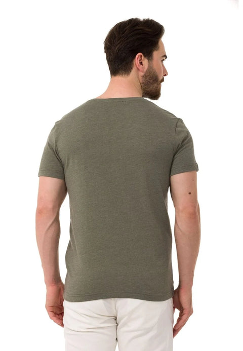 CT773 Basic Men's T-Shirt