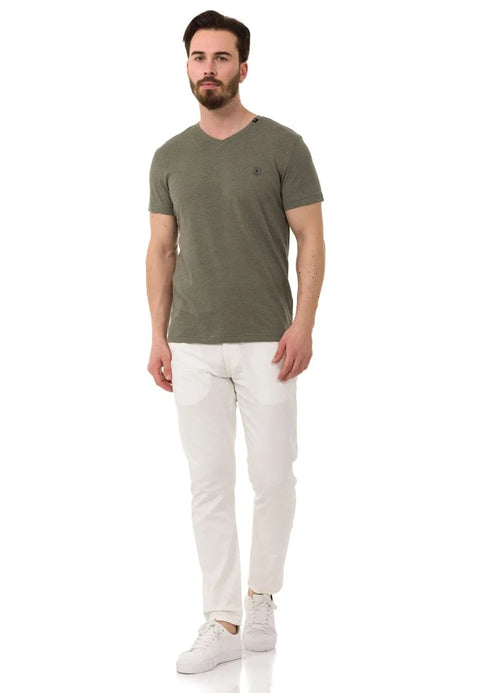 CT773 Basic Men's T-Shirt