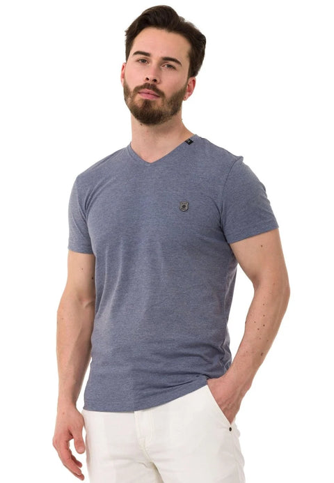 CT773 Basic Men's T-Shirt