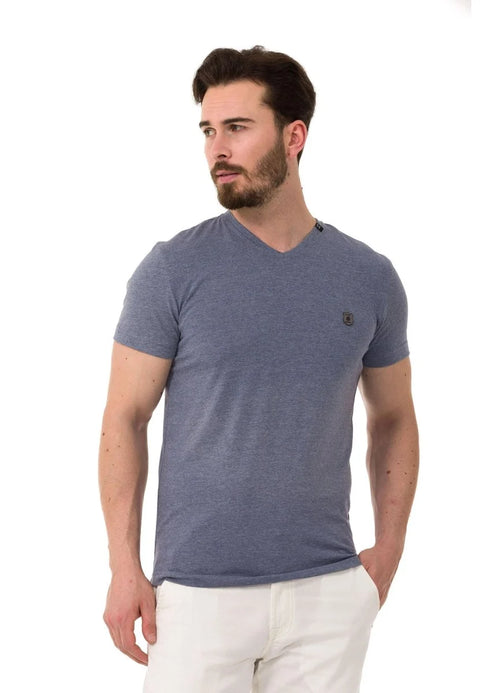 CT773 Basic Men's T-Shirt
