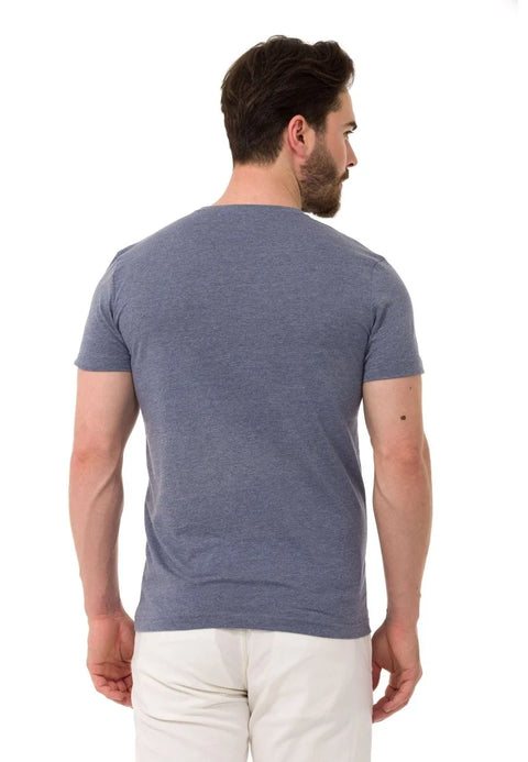 CT773 Basic Men's T-Shirt
