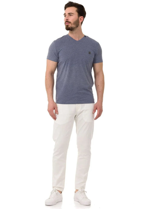 CT773 Basic Men's T-Shirt
