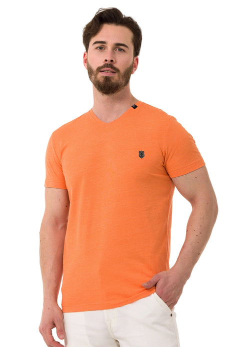 CT773 Basic Men's T-Shirt